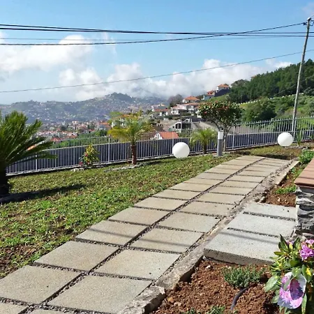 Ourmadeira - Da Portada, Character Вилла Фуншал