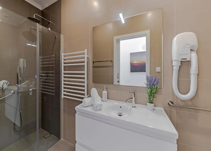 别墅 Ourmadeira - Da Portada *