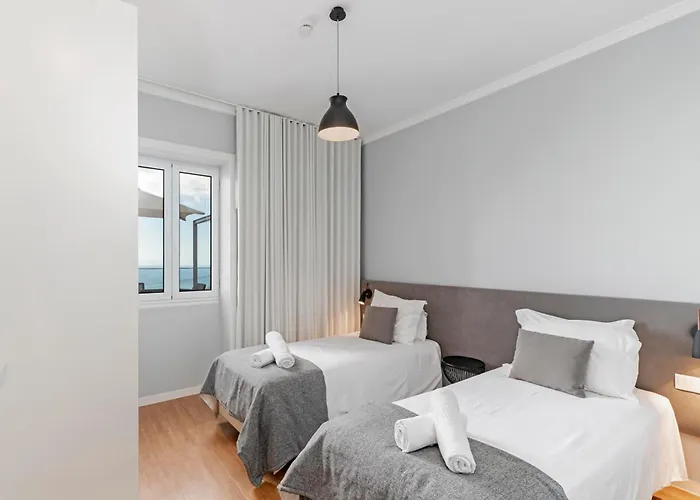 ヴィラ Ourmadeira - Da Portada フンシャル