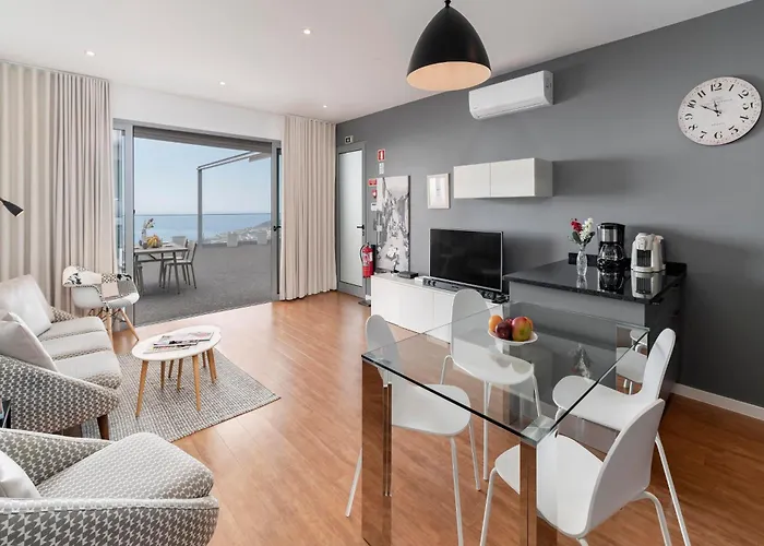 Ourmadeira - Da Portada