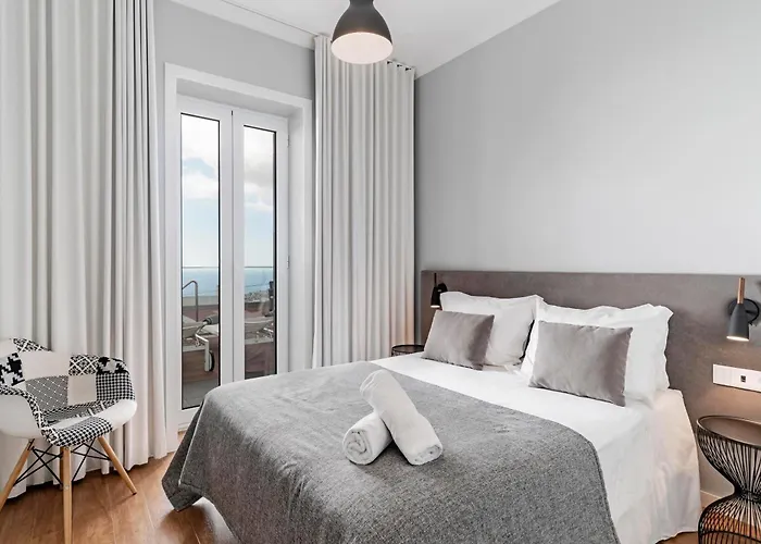 别墅 Ourmadeira - Da Portada 丰沙尔