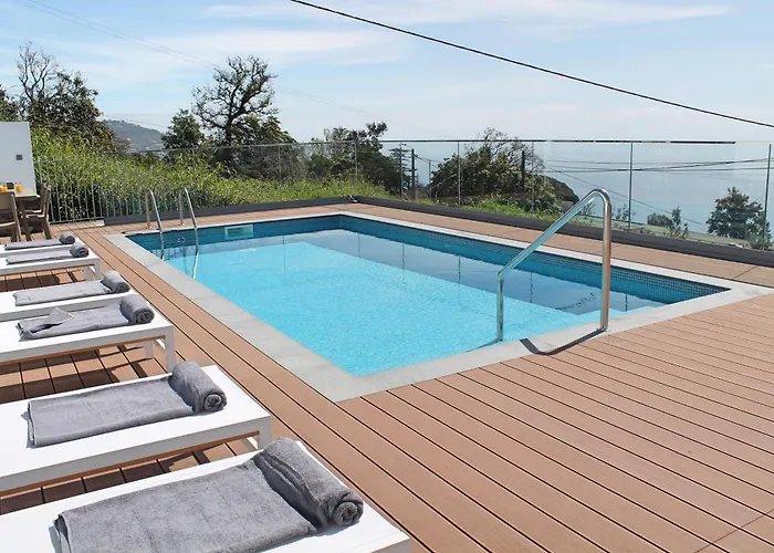 Ourmadeira - Da Portada *