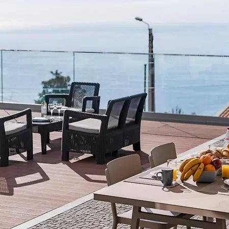 Ourmadeira - Da Portada, Character Villa *